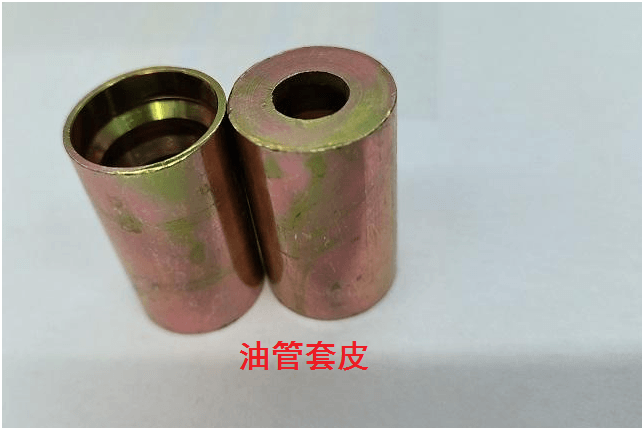 沧州异型件定做